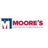 Moore's Electrical & Mechanical logo