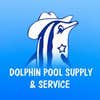 DoLPhin Pool Supply & Service logo