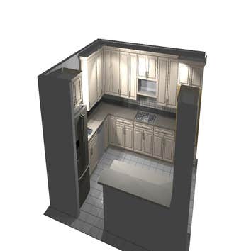 Kitchen & Bathroom Design Solutions