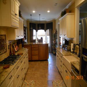 Advanced Renovations Project