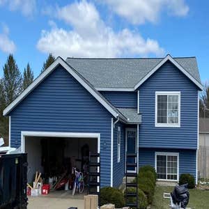 Photos by Advanced Home Builders #1