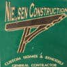 Nielsen Construction logo