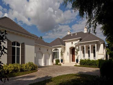 Custom Residence