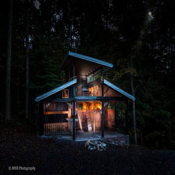 Mike Stone Architect