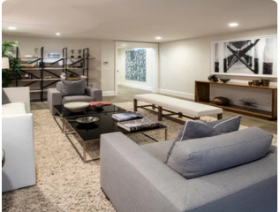 Newport Beach Residence
