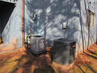 Photo(s) from Rafail's Heating, Cooling And Appliance,LLC