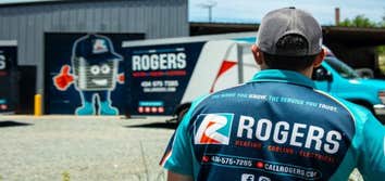 Rogers Heating & Cooling