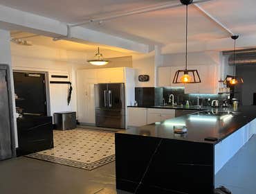 Kitchen Remodel in Los Angeles, CA