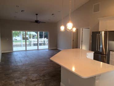 Custom Homes