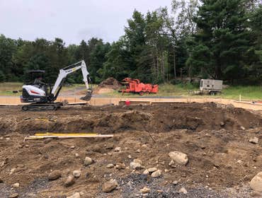Photos by Bash Construction Inc #1