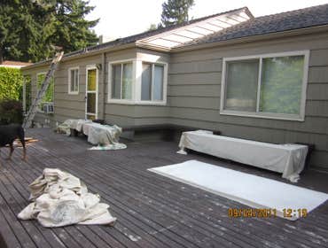 Works by United Pacific Constr