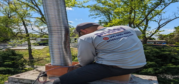 Priddy Chimney Solutions
