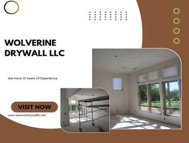 Photos by Wolverine Drywall LLC #78