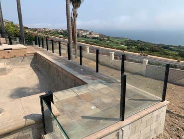 Photos by Prosafe Fence Systems #1
