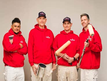 Photos by Heartland Painting #1