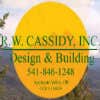 Rw Cassidy Inc logo