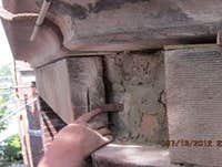 Masonry Restoration - Random Projects