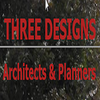Three Designs Architects & Planners logo
