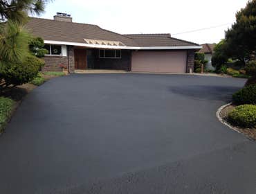 Photo(s) from Driveway Renovations Etc