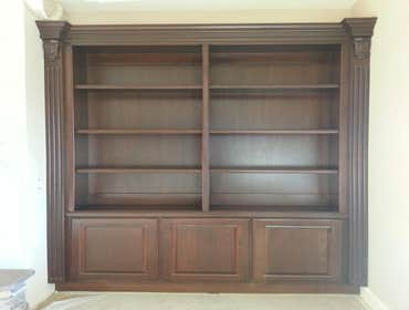 Unique Interior Concepts Llc