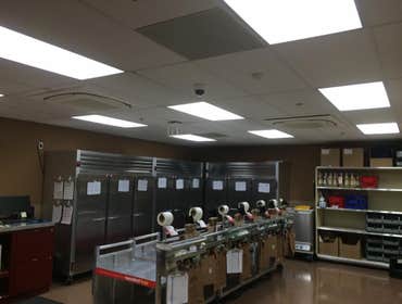 Electrical projects