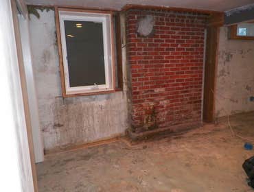 Works by Johns Waterproofing C