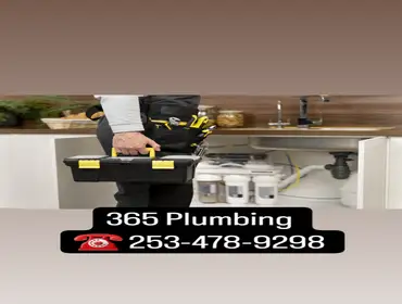 Photos by 365 plumbing LLC #1