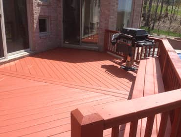 Decks
