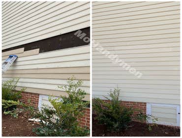 Photos by Mohandymen LLC #1