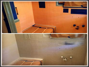 Photos by Eastern Refinishing #1