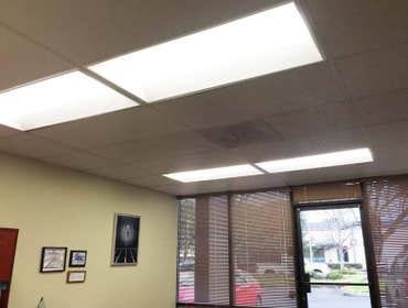 Lighting design