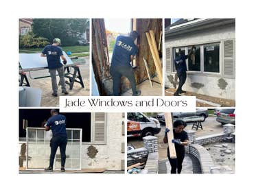 Photos by Jade Windows and Doors #1