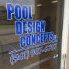 Pool Design Concepts logo