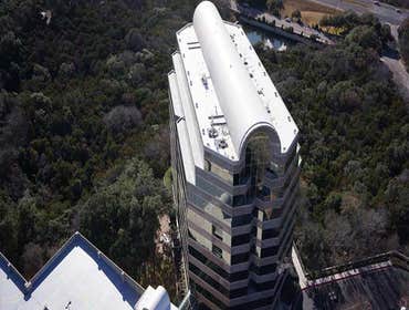 Our Past Roofing Projects