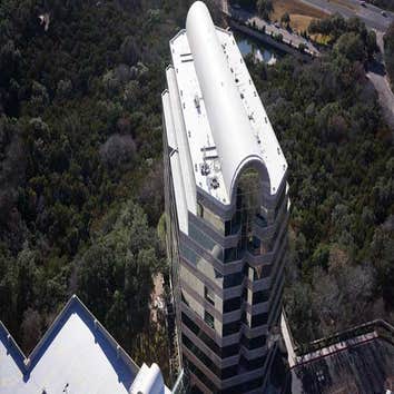 Our Past Roofing Projects