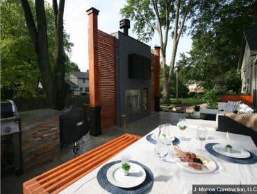 Photos by J Morrow Construction LLC #1