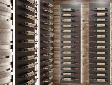 Wine cellar