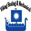 Viking Heating logo