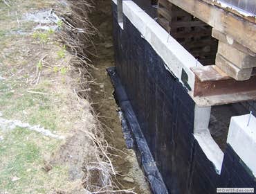 Photos from Shaffer Construction