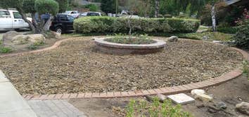 Castello Landscape Construction