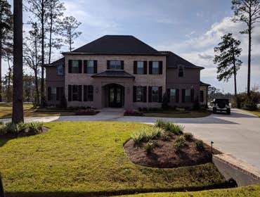 Photos from Saba Stucco LLC