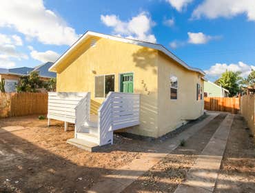 Home Renovation