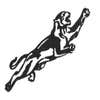 Panther Siding & Windows logo