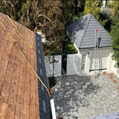 Our Roofing Work