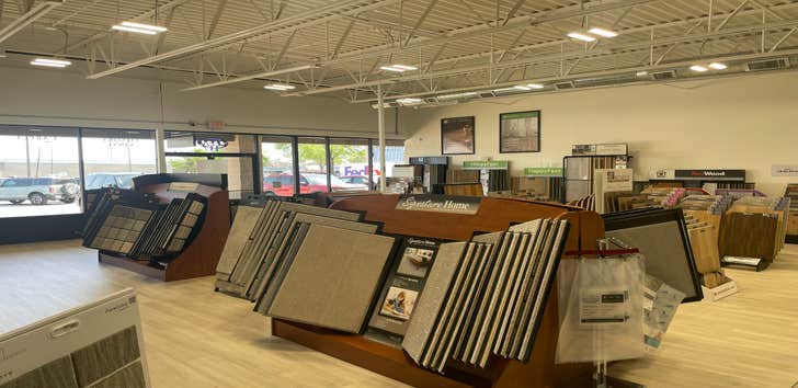 Deco Flooring
