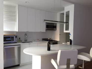 24 W 55 St