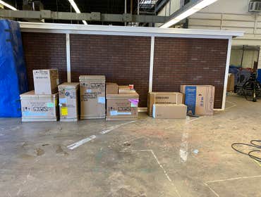 Photos by One Hour Air Conditioning and Heating of Jackson #1 HVAC Lab
