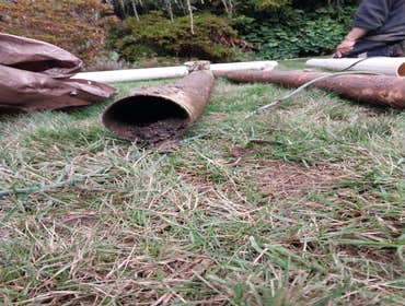 Photos by Crawl Space & Drainage Systems LLC #3