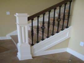 Custom Stairs