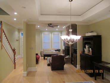 Acosta Floor Services Project 1 0